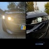 Peugeot 508 - a Taxisok a B99 AUTO-t választják