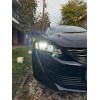Peugeot 508 - a Taxisok a B99 AUTO-t választják