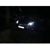 Toyota Avensis Bi-xenonból Bi-LED