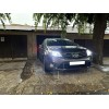 Toyota Avensis Bi-xenonból Bi-LED