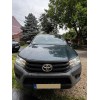 Toyota Hilux - Vadász autó