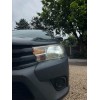 Toyota Hilux - Vadász autó