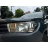 Toyota Hilux - Vadász autó