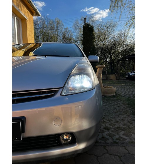 AUX H4 LED AUX H4 LED