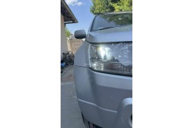 Suzuki Grand Vitara LED tompított szett (2005-2015)