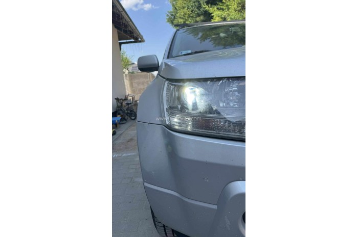 Suzuki Grand Vitara LED tompított szett (2005-2015)