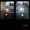 Suzuki Vitara 2015 halogéntalanítás