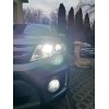 Suzuki Vitara 2015 halogéntalanítás