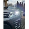 Suzuki Vitara 2015 halogéntalanítás