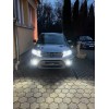 Suzuki Vitara 2015 halogéntalanítás