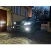 Suzuki Vitara 2015 halogéntalanítás