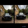 AUDI A5 - Osram Nightbreaker H7 csere B99 AUTO LED-re