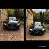 AUDI A5 - Osram Nightbreaker H7 csere B99 AUTO LED-re