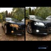 AUDI A5 - Osram Nightbreaker H7 csere B99 AUTO LED-re