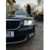 Skoda Superb 2 - Hibakódmentesen