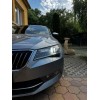 Újabb Skoda Superb 3