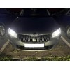 Újabb Skoda Superb 3