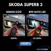 Skoda Superb 3