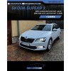 Skoda Superb 3