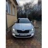 Skoda Superb 3