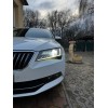 Skoda Superb 3