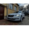 Skoda Superb 3