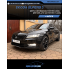Skoda Superb 3