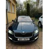 Skoda Superb 3 Bi-Xenonból Bi-LED