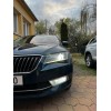 Skoda Superb 3 Bi-Xenonból Bi-LED