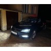Skoda Superb 3 Bi-Xenonból Bi-LED