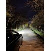 Skoda Superb 3 Bi-Xenonból Bi-LED