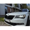 Skoda Superb 3