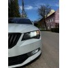 Skoda Superb 3