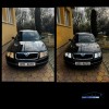Skoda Superb Mk1