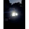 Skoda Superb 1 - a megoldás a lámpa problémára