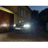 Skoda Superb 1 - a megoldás a lámpa problémára