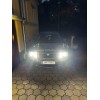 Skoda Superb 1 - a megoldás a lámpa problémára