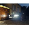 Skoda Superb 1 - a megoldás a lámpa problémára