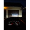 Skoda Superb 1 - a megoldás a lámpa problémára