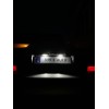 Skoda Superb 1 - a megoldás a lámpa problémára