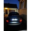 Skoda Superb 1 - a megoldás a lámpa problémára