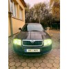 Skoda Superb 1