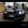 Skoda Superb Mk1