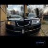 Skoda Superb Mk1