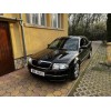 Skoda Superb Mk1