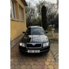 Skoda Superb Mk1