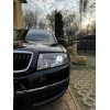 Skoda Superb Mk1