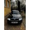 Skoda Superb Mk1