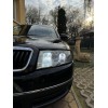 Skoda Superb Mk1