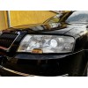 Skoda Superb Mk1